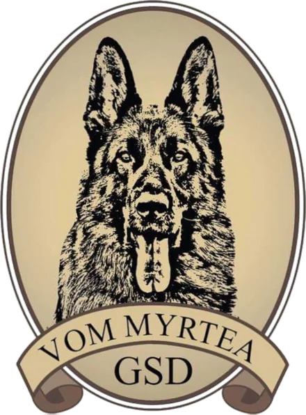vom Myrtea GSD